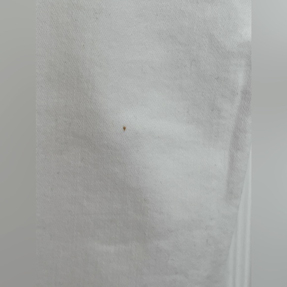 ZARA White Jeans - Picture 7 of 11